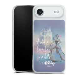 Silikoni Suojakuori Slim kirkas