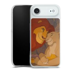 Silikoni Suojakuori Slim kirkas