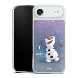 Silikoni Suojakuori Slim kirkas