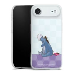 Silikoni Suojakuori Slim kirkas