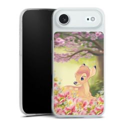 Silikoni Suojakuori Slim kirkas