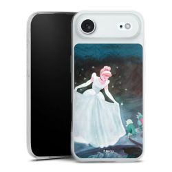 Silikoni Suojakuori Slim kirkas