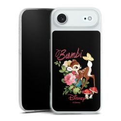 Silikoni Suojakuori Slim kirkas