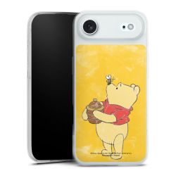 Silikoni Suojakuori Slim kirkas