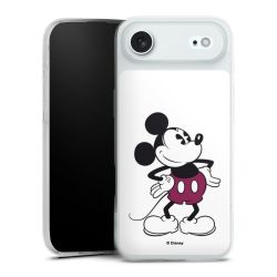 Silikoni Suojakuori Slim kirkas