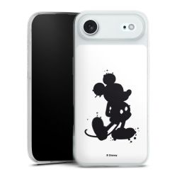 Silikoni Suojakuori Slim kirkas