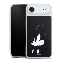 Silikoni Suojakuori Slim kirkas