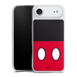 Silikoni Suojakuori Slim kirkas