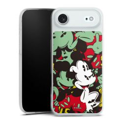 Silikoni Suojakuori Slim kirkas