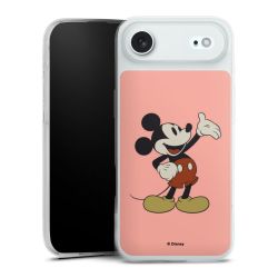 Silikoni Suojakuori Slim kirkas