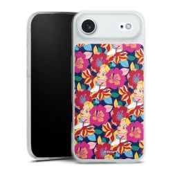 Silikoni Suojakuori Slim kirkas