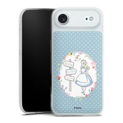 Silikoni Suojakuori Slim kirkas