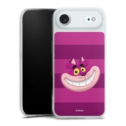 Silikoni Suojakuori Slim kirkas