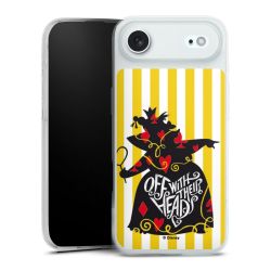 Silikoni Suojakuori Slim kirkas