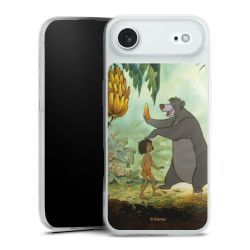 Silikoni Suojakuori Slim kirkas