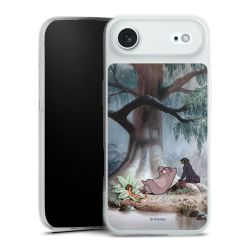 Silikoni Suojakuori Slim kirkas