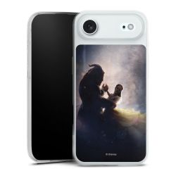 Silikoni Suojakuori Slim kirkas