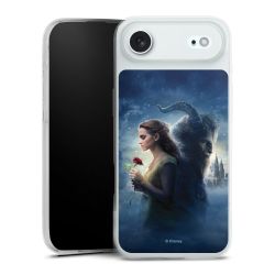 Silikoni Suojakuori Slim kirkas