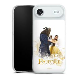 Silikoni Suojakuori Slim kirkas