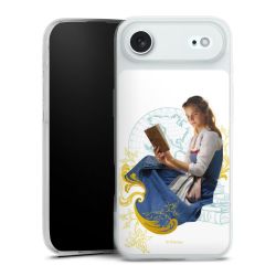 Silikoni Suojakuori Slim kirkas