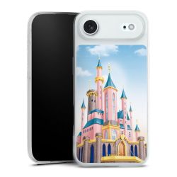 Silikoni Suojakuori Slim kirkas