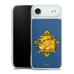 Silikoni Suojakuori Slim kirkas