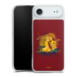 Silikoni Suojakuori Slim kirkas