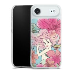 Silikoni Suojakuori Slim kirkas