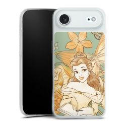 Silikoni Suojakuori Slim kirkas