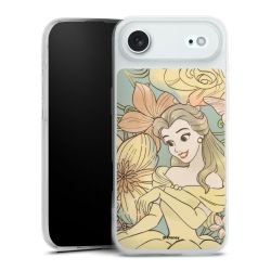 Silikoni Suojakuori Slim kirkas