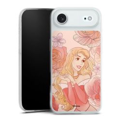 Silikoni Suojakuori Slim kirkas