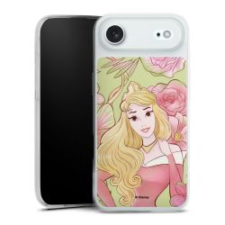 Silikoni Suojakuori Slim kirkas