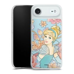 Silikoni Suojakuori Slim kirkas