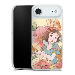 Silikoni Suojakuori Slim kirkas