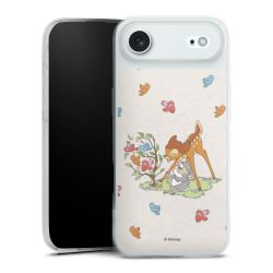 Silikoni Suojakuori Slim kirkas