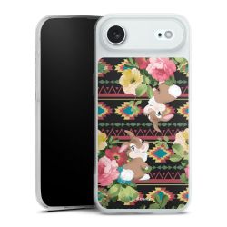 Silikoni Suojakuori Slim kirkas