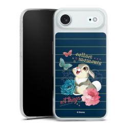 Silikoni Suojakuori Slim kirkas