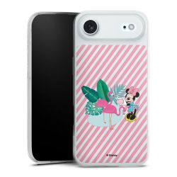 Silikoni Suojakuori Slim kirkas