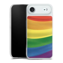 Silikoni Suojakuori Slim kirkas