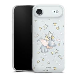 Silikoni Suojakuori Slim kirkas