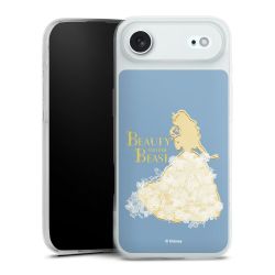 Silikoni Suojakuori Slim kirkas