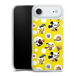 Silikoni Suojakuori Slim kirkas