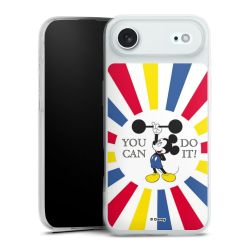 Silikoni Suojakuori Slim kirkas