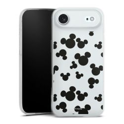 Silikoni Suojakuori Slim kirkas