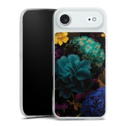 Silikoni Suojakuori Slim kirkas