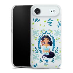 Silikoni Suojakuori Slim kirkas