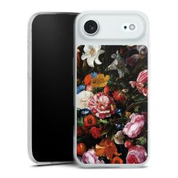 Silikoni Suojakuori Slim kirkas