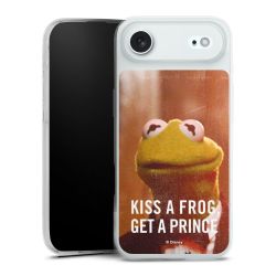 Silikoni Suojakuori Slim kirkas