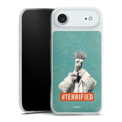 Silikoni Suojakuori Slim kirkas