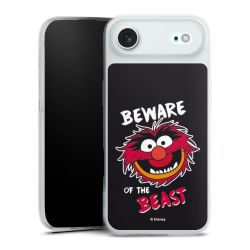 Silikoni Suojakuori Slim kirkas